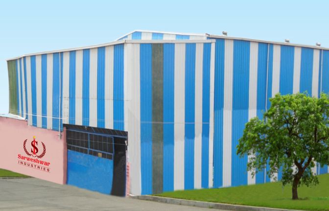 Factory
