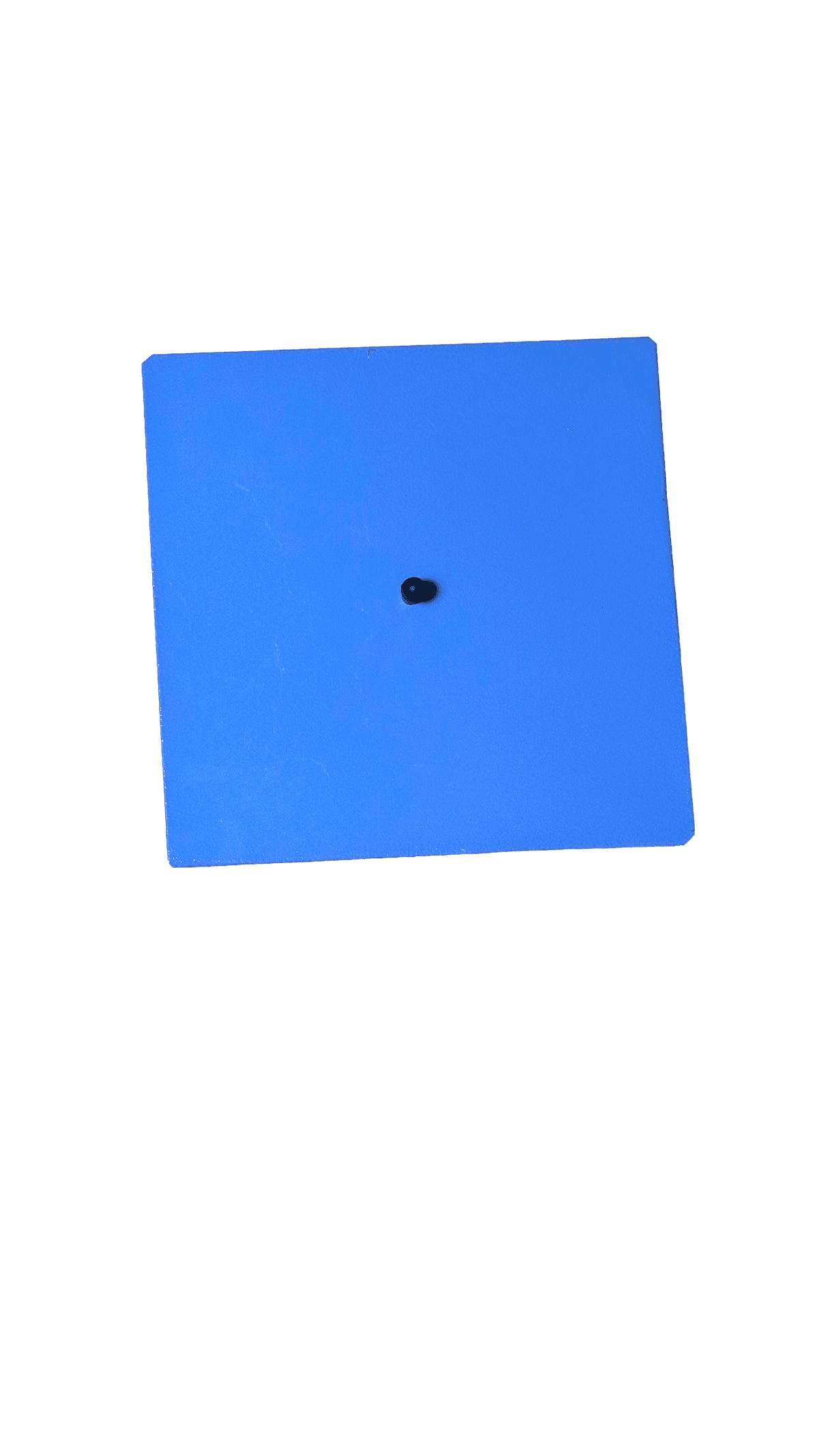 Hopper Cover (Spare Part)