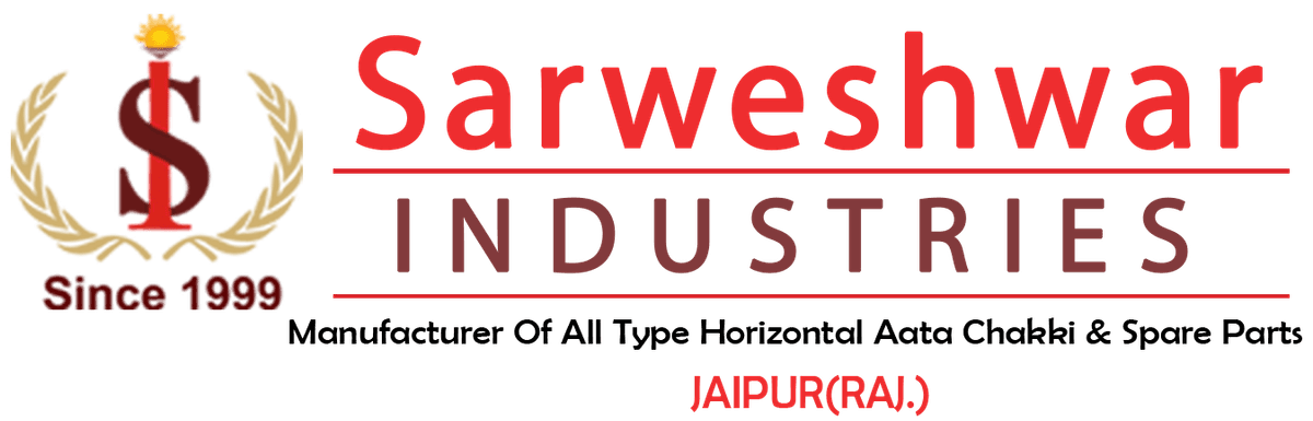 Sarweshwar Industries