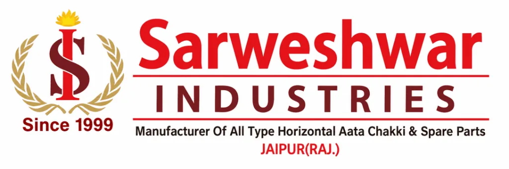 Sarweshwar Industries