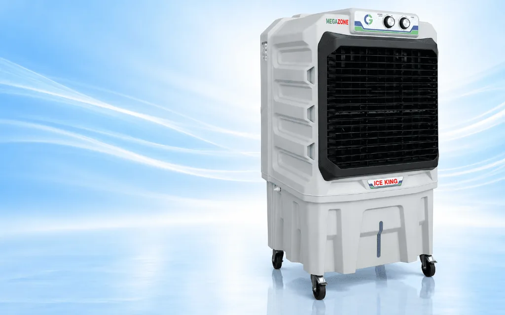 Megazone desert air cooler price India