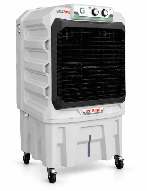Megazone Ice King Heavy Commercial Desert Air Cooler