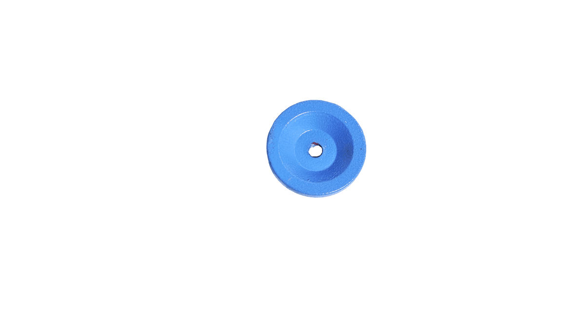 Sarweshwar Girari (Spare Part)