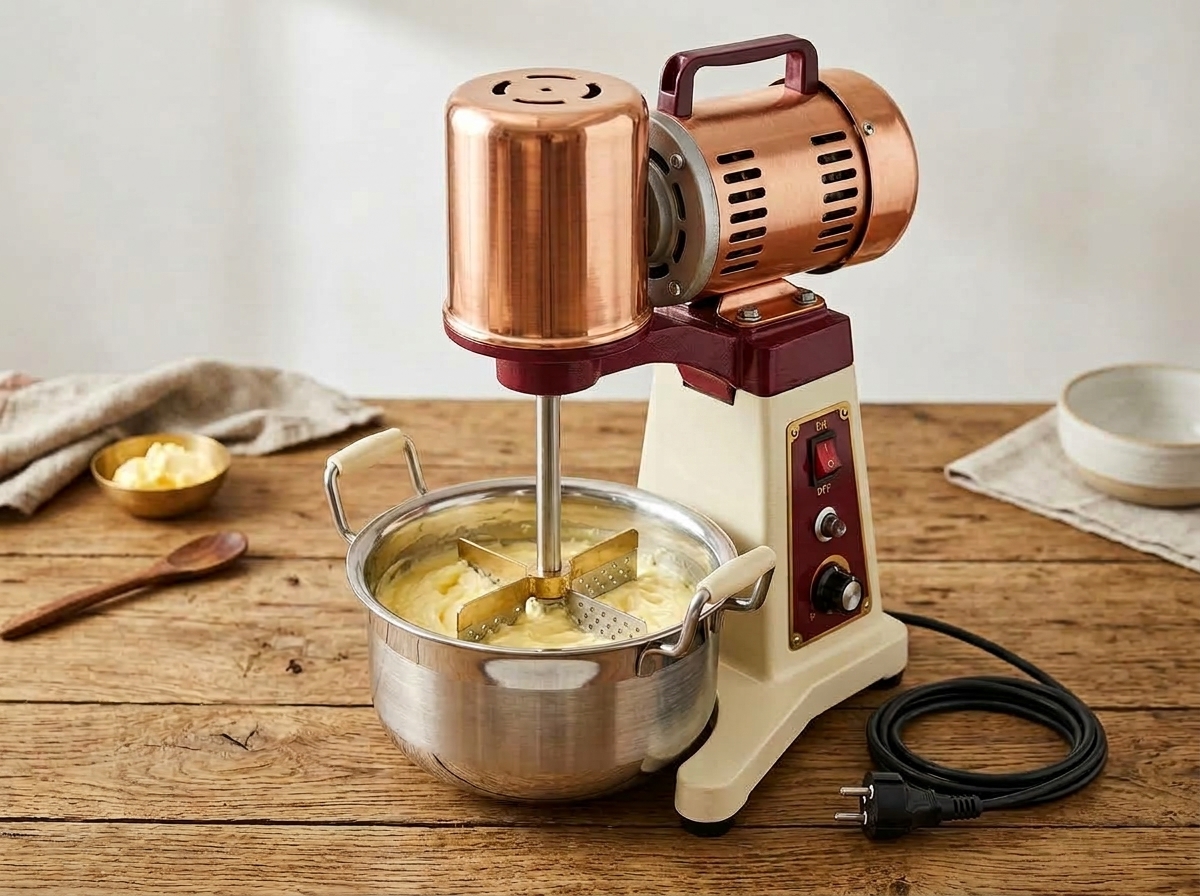 sarweshwar madhani electric butter churner price 8500